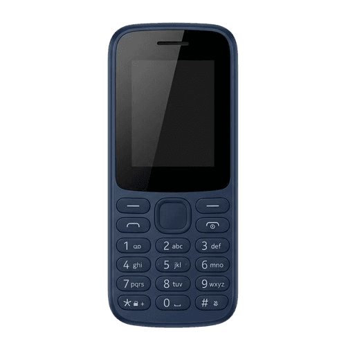 Feature phone for Ticket IT USSD on *920#